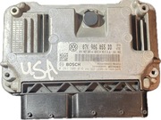 Sterownik silnika | ECU VW PASSAT B7 | JETTA | 2.5MPI CBTA 07K906055DD USA