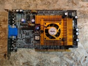 RETRO KARTA GRAFICZNA ASUS V8200 GEFORCE 3