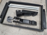 Widły do koparko ładowarki JCB 3CX Cat CASE NH