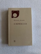 Hannah Arendt - O rewolucji