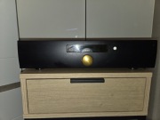 Thule audio spirit wzmacniacz 