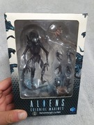 Aliens Colonial Marines - Xenomorph Lurker Figure - figurka Obcego 2014 rok