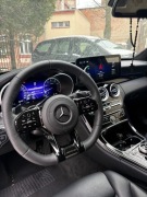 Virtual Cockpit Mercedes W205/GLC 2015-2020