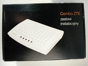 Modem Combo ZTE ZXDSL 831AII