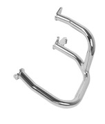 Honda gl1800 gl 1800 gmol lewy przód Gold wing 