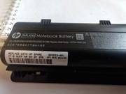 Bateria MU06 do HP Compaq 635 650 655 Pavilion G6 G7 Presario CQ62