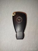 Kluczym Mercedes Benz
