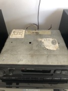 Radio vw alpha