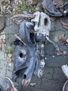 Zwrotnica Captur II tył lewy