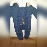 Kombinezon chłopięcy 86