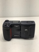 Aparat Nikon Coolpix 990