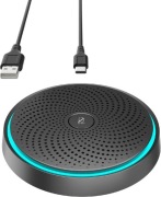 Mikrofon USB 360° 15 sztuk