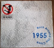 1955 ROCK AROUND THE CLOCK CD NOWA [FOLIA]