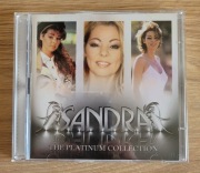 Sandra Platinum Collection 2CD