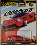 Hotwheels Premium LAFERRARI 