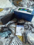 Chłodzenie Wodne AIO SilentiumPC  Navis Evo ARGB 240