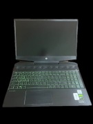 Laptop HP Pavilion Gaming 15-dk1023nw 144hz