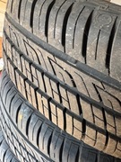 opony letnie używane w bardzo dobrym stanie