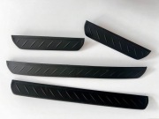 Listwy Progowe OEM Honda Civic VIII 2006 - 2011 UFO - oryginał