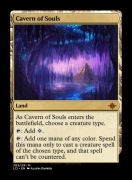 [MTG] [PROXY] Cavern of Souls