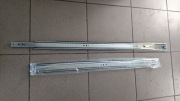 Prowadnica do szuflady 750 mm do 100 kg