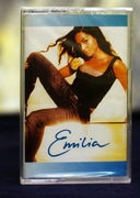 Emilia - Emilia, kaseta, folia