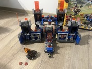 Lego Nexo Knights 70317