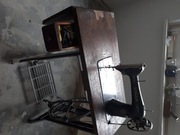 SINGER maszyna do szycia ,oryginalna