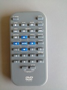 Pilot Audiovox PVS3393 P05003-2 DVD Portale