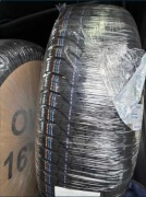 Nowe koła zimowe Continental Nanuq 16" do Skoda