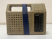 Unitra Diora Camp radio