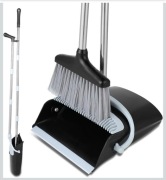 Zestaw szczotka i szufelka 