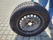 Koło stalowe 16 cali