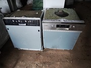 SIEMENS / BOSCH -zestaw 2 zmywarek - HURT AGD