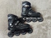 Fila Master Wave Man Black 42