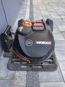 Worx SB landroid