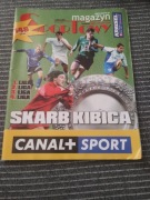 Magazyn przegląd sportowy skarb kibica 7 marca 2003 1 2 3 4 
