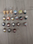 Harry potter Kinder joy