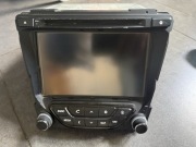 Radio Nawigacja Hyundai i40 2012 96560-3Z000 Oryginał