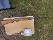 Wiatrówka CZ 236-1 