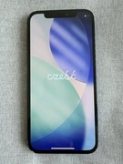 iPhone 12 256GB CZARNY + Etui Apple MagSafe | Oryg. pudełko