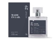 29 Made in Lab 100ml  chanel allure sport
