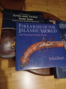 Robert Elgood "Firearms of the islamic world"