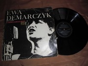 Ewa Demarczyk winyl Groszki i róże,Tomaszów,Pejzaż