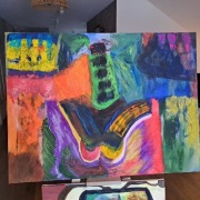 DIVISION OF A CELEBRITY'S SOUL