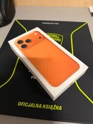 iPhone 17 Pro Max 256 GB pomarańczowy NEW oryginał 