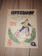 Indywidualny turniej młodzieżowy, Rzeszów 1985 cz