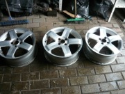 FELGI ALUMINIOWE KBA 46287 6,5JX16H2 ET48 5X112 57,1