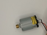 Silnik DC do drukarki Brother 
