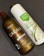 Keratyna do włosów Natureza Cacau de Brazil